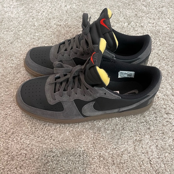 Nike Terminators - Picture 2 of 5